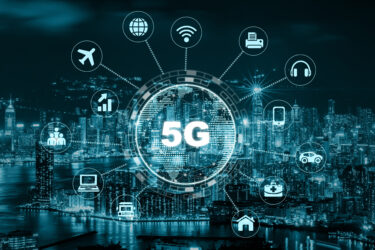 エヌビディア　５GとAIが新たな起爆剤に