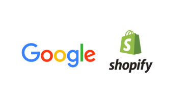 グーグルとショッピファイ、オンラインショッピングで提携