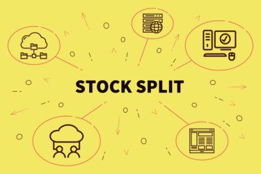 アルファベットの次に株式分割するのは？