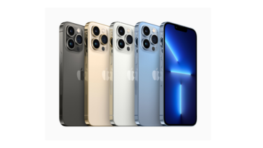 アップル　iPhone 13登場は押し目買いのチャンス？