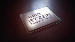 AMD　好決算とガイダンスの上方修正で9%上昇