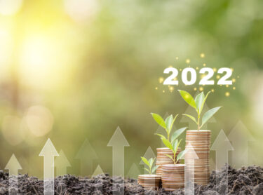 2022年に買うべき3つの爆発的な成長株