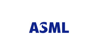 ASML　予想を上回る決算発表で株価急上昇