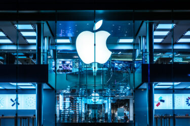 アップルでも景気減速の影響を回避できないとアナリストが警告￼