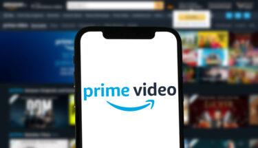 アマゾン　躍進を続けるプライム・ビデオ