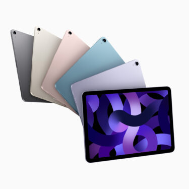 アップル　iPadの22年と23年の売上が減速？