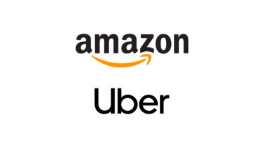 アマゾンとウーバーをJ.P.モルガンが推奨