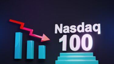 ナスダック100銘柄の第3四半期 ベスト5とワースト5￼￼￼