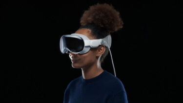 Vision Proとアップルの新たな挑戦: ゲーム以外の可能性を探る