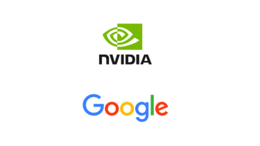 エヌビディアとグーグル、AIと大規模言語モデルの拡大で協業拡大