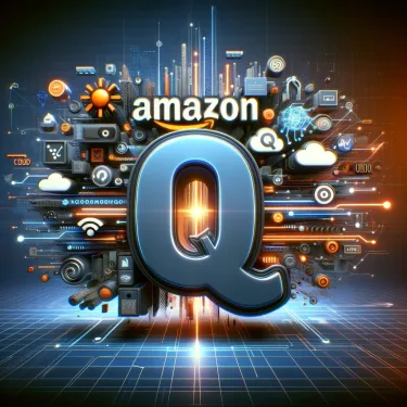 生成AI革命の最前線：アマゾンが提示するAmazon Qの可能性