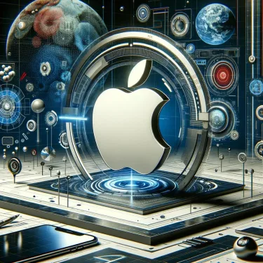 アイブス氏の予測：アップルが2024年に時価総額4兆ドルを突破する可能性