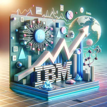IBMの驚異的な株価上昇：AIとフリーキャッシュフローの勝利