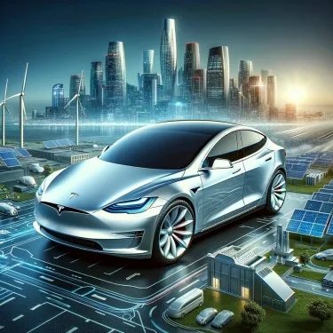 テスラ株の未来予測：2024年スタートの厳しい状況をどう見るか