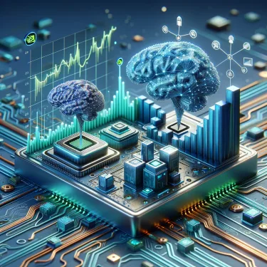 エヌビディア四半期決算発表前夜：いま注目すべき3つのAIイネイブラー企業