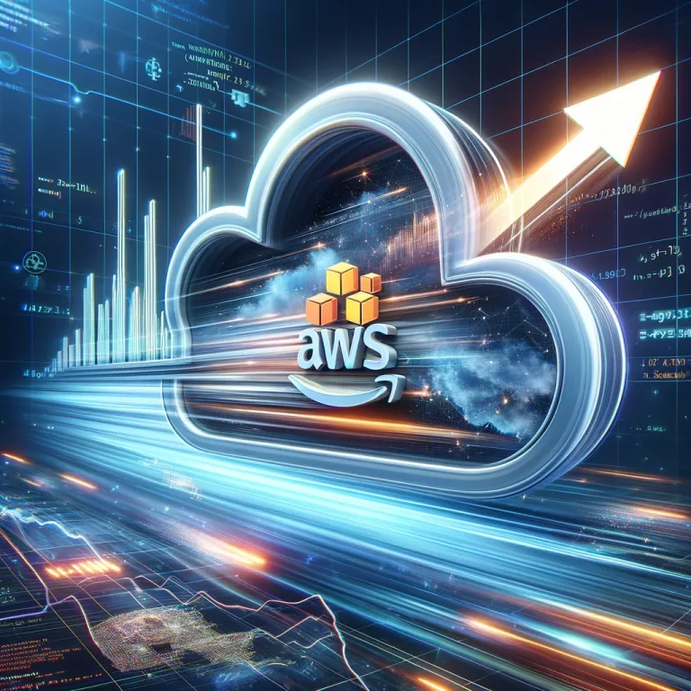 生成AIとアマゾンの成長戦略：AWS加速の背後にある真実│米国株投資で幸せ作り