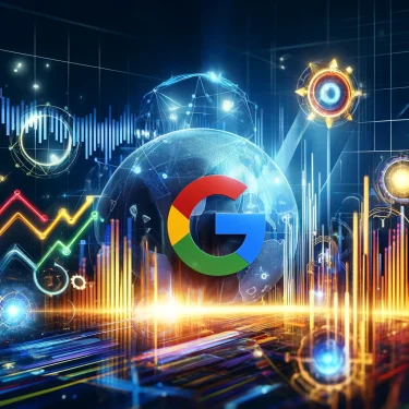 アルファベットの株価急騰：時価総額2兆ドルを突破！その理由とは？