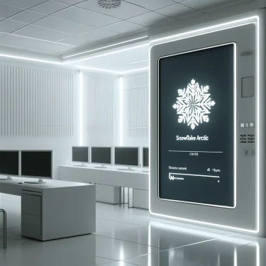 AI市場に新たな選択肢、スノーフレークの『Arctic』が企業に提供する価値