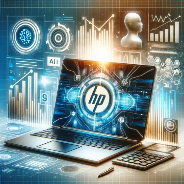 HP、第2四半期決算発表：パーソナル・システム部門が好調維持