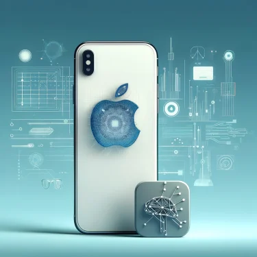 アップルとOpenAIが手を組む？新たな提携で株価上昇