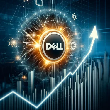 デル、AI戦略で市場シェア拡大中！シティが目標株価を170ドルに引き上げ