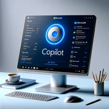 AIの未来を見据える！マイクロソフトのCopilotがもたらす変革
