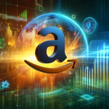 アマゾン株、3兆ドルの時価総額への道