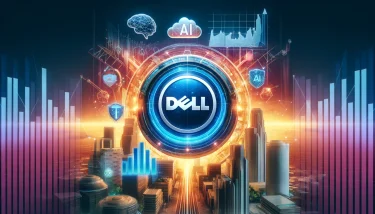 デル株の目標株価180ドル！BofAの最新レポートが示す明るい未来