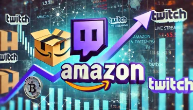 アマゾンの隠れた宝石：Twitchがもたらす驚異的な成長可能性