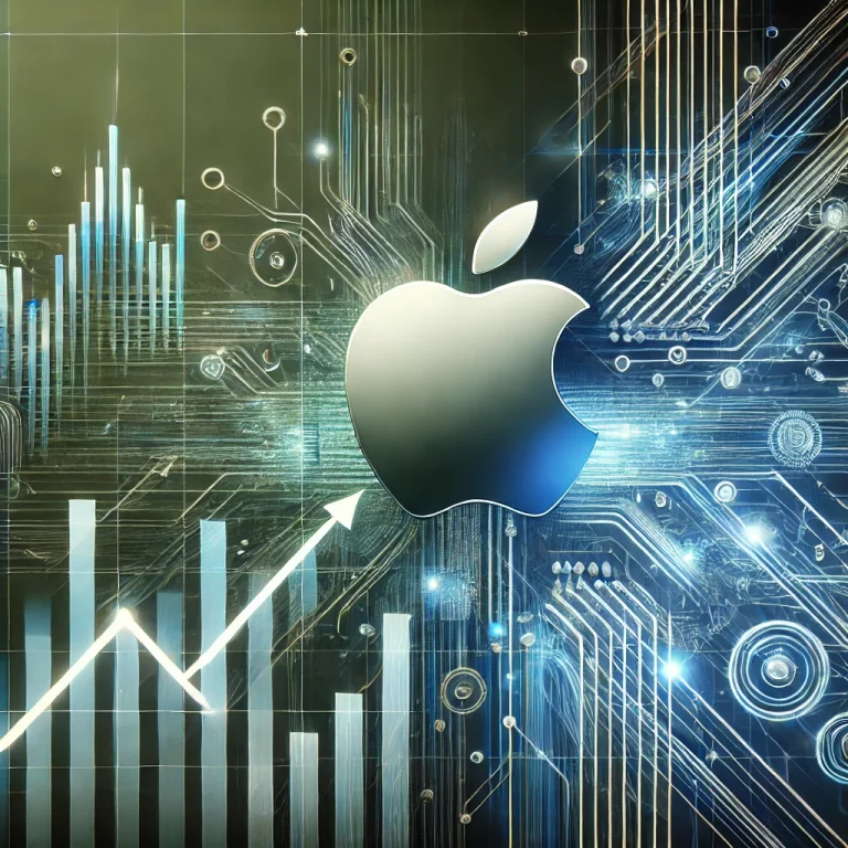 アナリストが強気予想!アップルの株価が300ドルに達する理由│米国株投資で幸せ作り