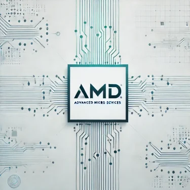 低迷するチップセクターで勝者は誰？AMDの未来が輝く理由