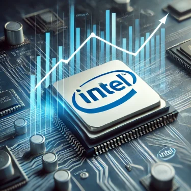 インテル株価が底値に近づく：今が買い時か？リスクとリターンのバランス