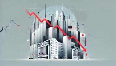 市場の大波乱：S&P500、ダウ、ナスダックの大幅下落とその影響