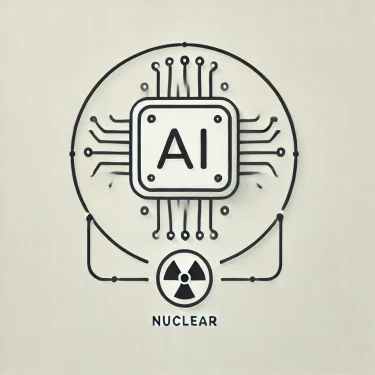 フローサーブが原子力で飛躍！AI時代に注目すべき隠れた成長株