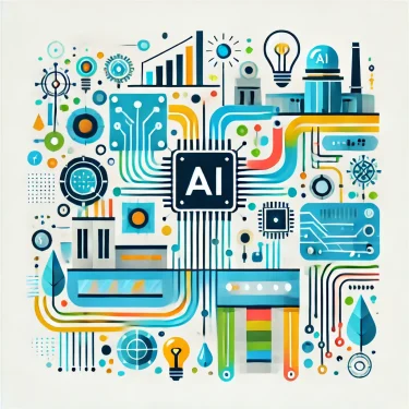 AI関連投資の次なる一手：成長する半導体インフラ企業を見逃すな