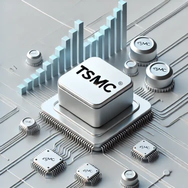 TSMC、過去最高値を更新！AI需要とチップブームの持続に期待