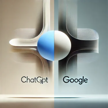 ChatGPTの成長がアルファベットに与える影響とその未来