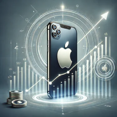 アップル株が注目される理由！時価総額4兆ドルに迫る歴史的瞬間の裏側