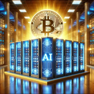 ビットコインマイニングからAIデータセンターへ：コア・サイエンティフィックの劇的な転身