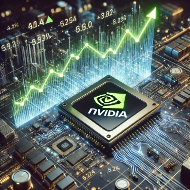 エヌビディアの株価が急反発！競争激化の中でもアナリストが強気を維持する理由とは？