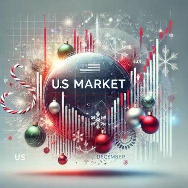 12月24日の米国市場で注目された大きく動いた銘柄