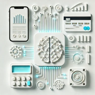 金融テクノロジー株は次なるAI革命へ！生成AIが描く未来とは？