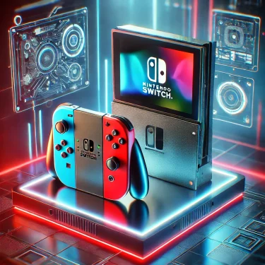 任天堂が「Switch 2」を発表！米国市場への影響と株価の行方
