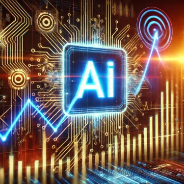 AI関連株が軒並み上昇！パランティア、スノーフレーク、セールスフォースの成長シナリオ