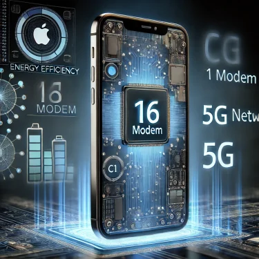 クアルコムに打撃？アップルの自社製モデム搭載で5Gチップ市場に変革の兆し