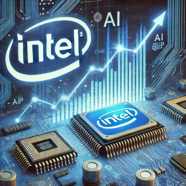 インテル株が急騰！AI政策とTSMC提携の噂がもたらす未来とは？