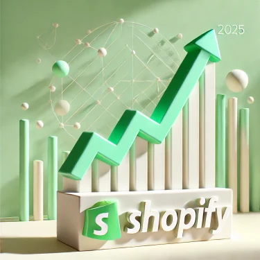 ショッピファイの成長加速：フルフィルメント事業売却とアマゾンとの和解がもたらした回復