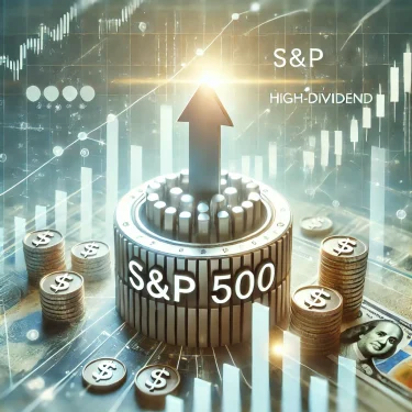 S&P 500配当貴族に新たな王者が誕生