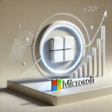 消費減速時代の最強株？マイクロソフトが投資家に選ばれるワケ