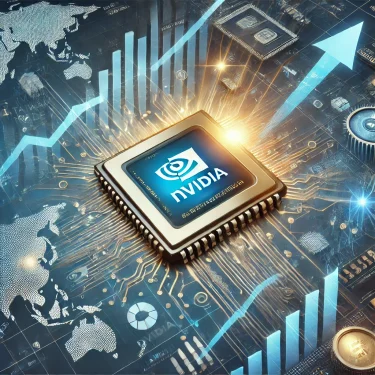 エヌビディアの株価が上昇、米国による半導体関税の先送りが追い風に